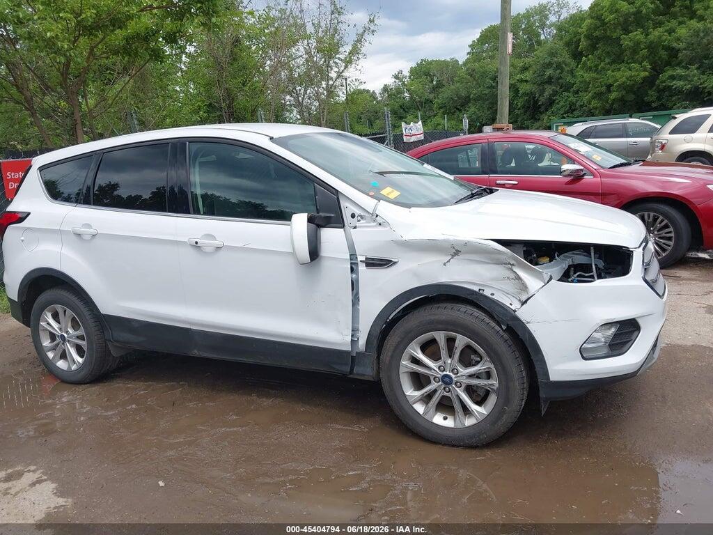 1FMCU9GD4KUB81383 2019 FORD ESCAPE photo no. 6