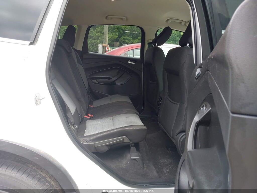 1FMCU9GD4KUB81383 2019 FORD ESCAPE photo no. 8