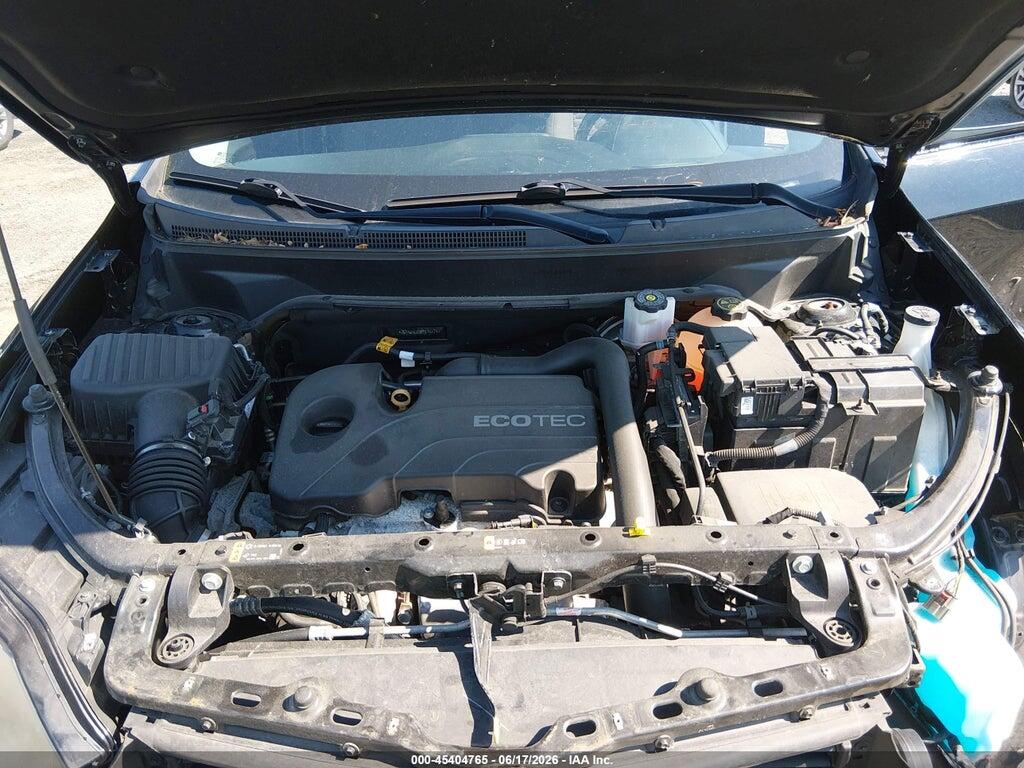 2GNAXKEV9M6146174 2021 CHEVROLET EQUINOX photo no. 10