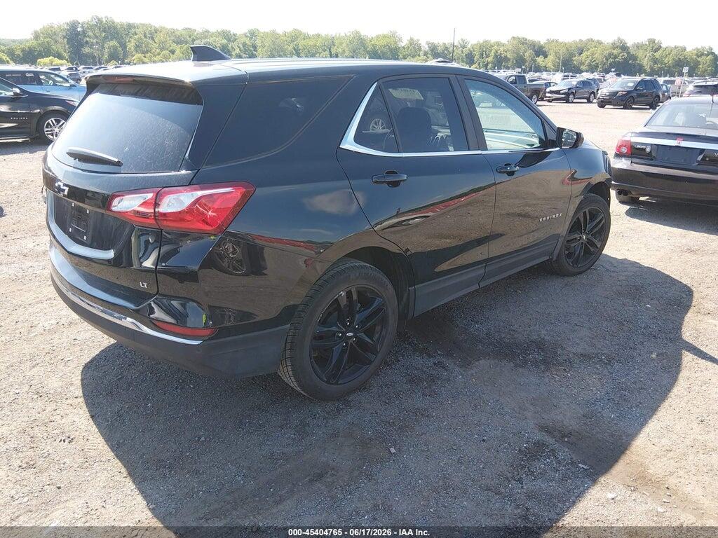 2GNAXKEV9M6146174 2021 CHEVROLET EQUINOX photo no. 4