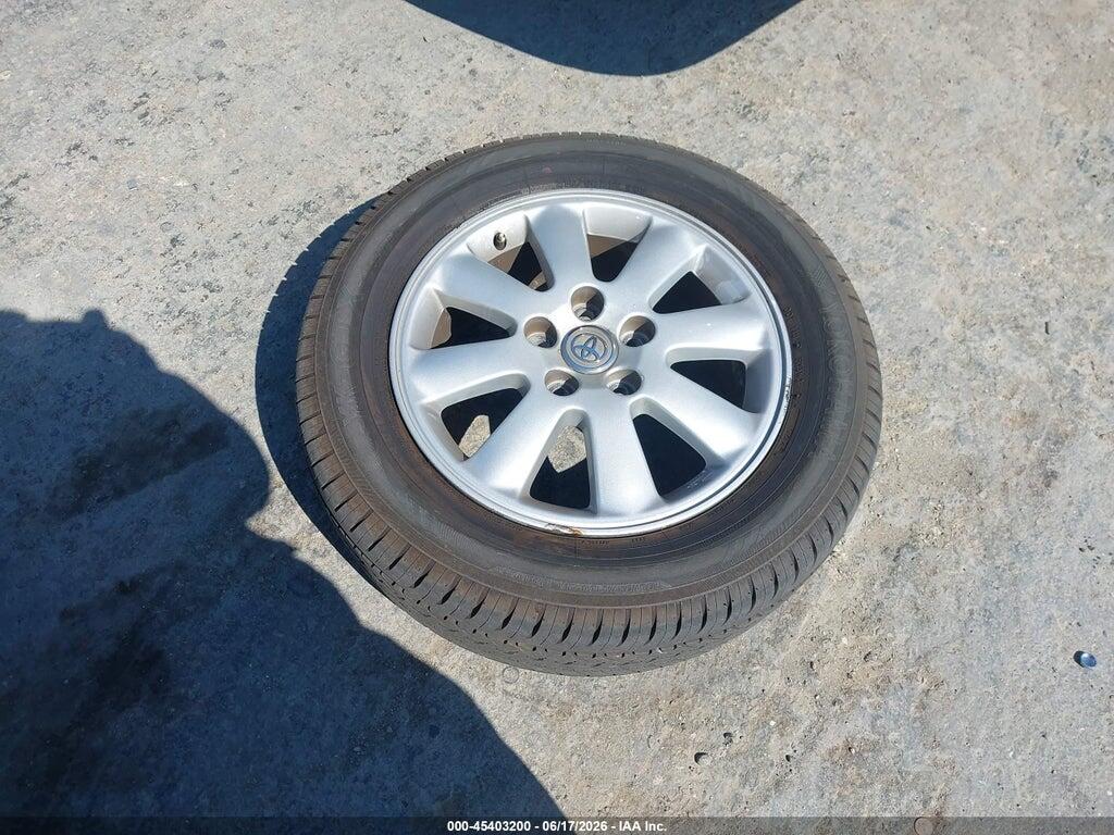 4T1BF30K64U571934 2004 TOYOTA CAMRY photo no. 12