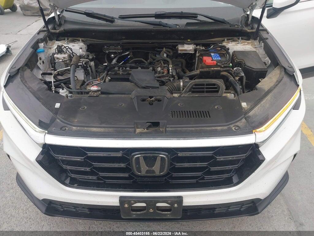 2HKRS3H78RH320509 2024 HONDA CR-V photo no. 10