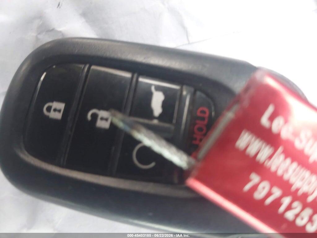 2HKRS3H78RH320509 2024 HONDA CR-V photo no. 11