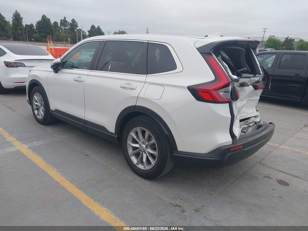 2HKRS3H78RH320509 2024 HONDA CR-V photo no. 3