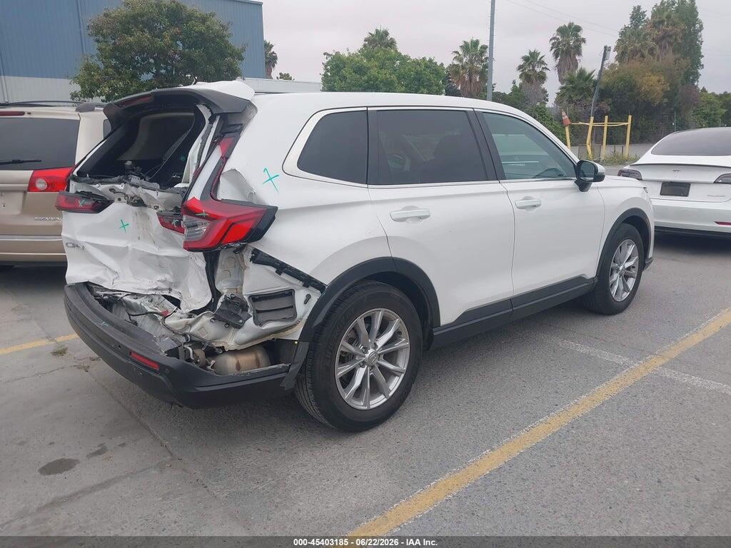 2HKRS3H78RH320509 2024 HONDA CR-V photo no. 4