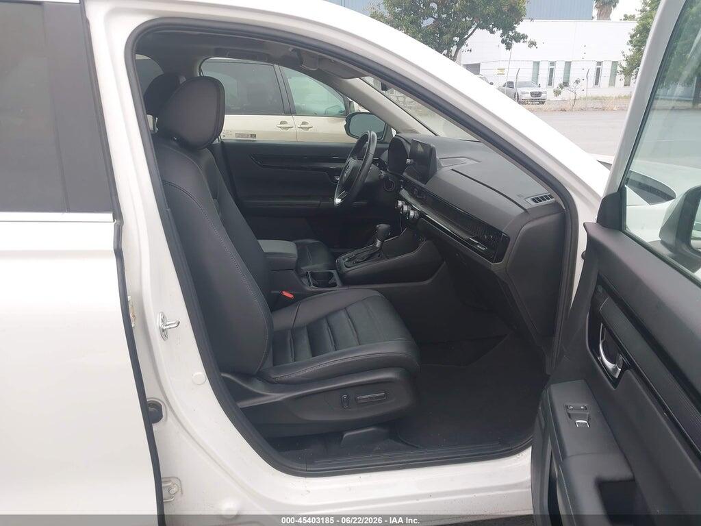 2HKRS3H78RH320509 2024 HONDA CR-V photo no. 5
