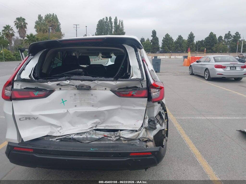 2HKRS3H78RH320509 2024 HONDA CR-V photo no. 6