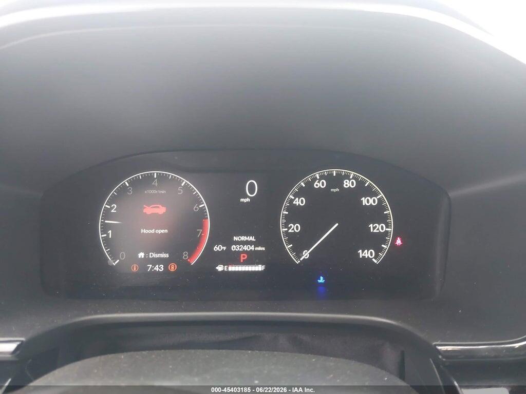 2HKRS3H78RH320509 2024 HONDA CR-V photo no. 7