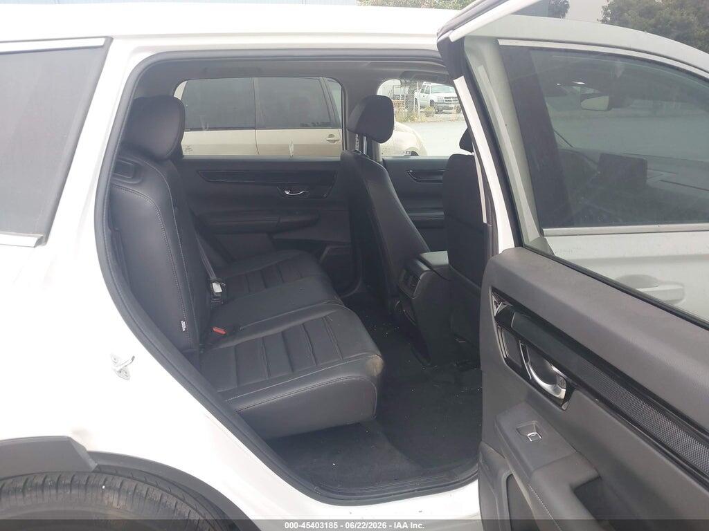 2HKRS3H78RH320509 2024 HONDA CR-V photo no. 8