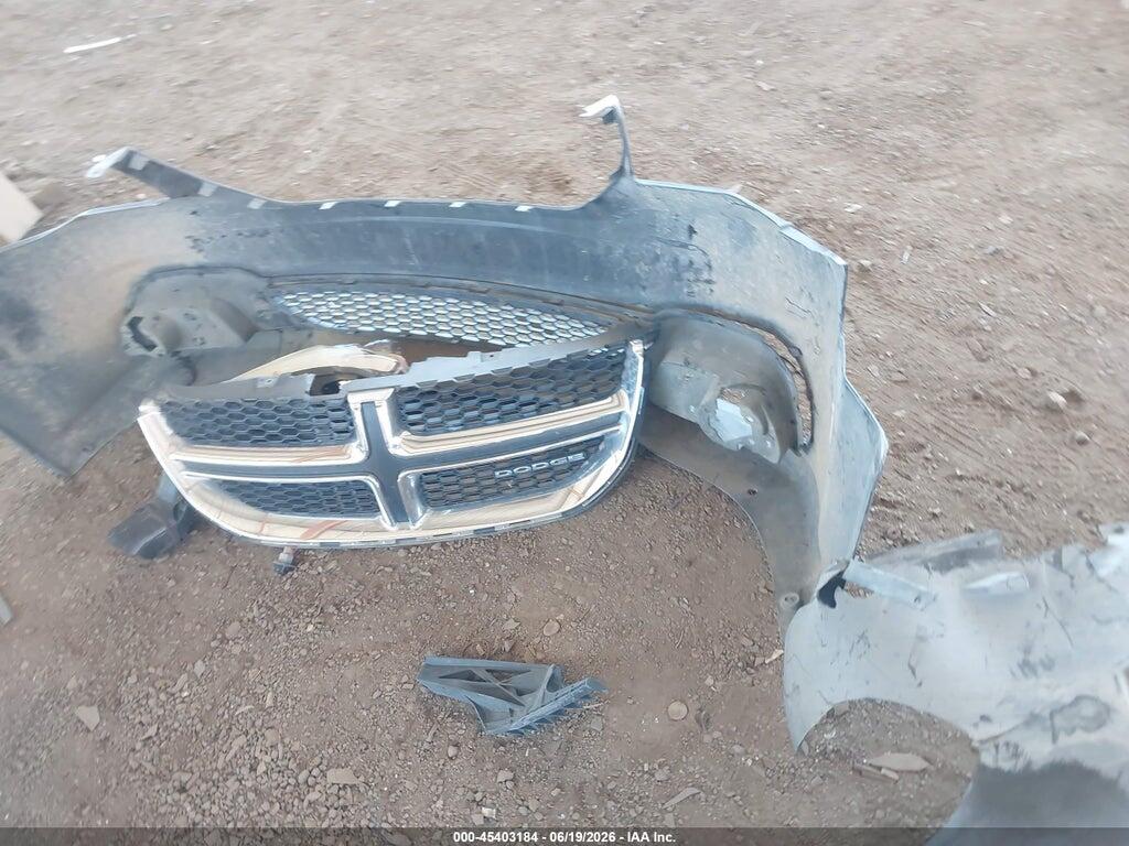 2D4RN3DG7BR643877 2011 DODGE GRAND CARAVAN photo no. 12