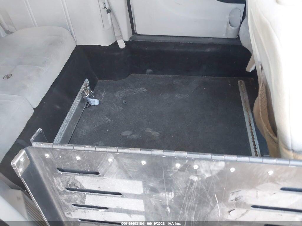 2D4RN3DG7BR643877 2011 DODGE GRAND CARAVAN photo no. 8