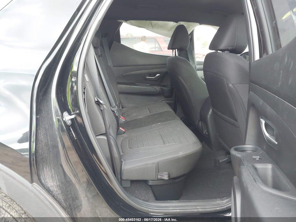 5NTJA4DE8SH150282 2025 HYUNDAI SANTA CRUZ photo no. 8