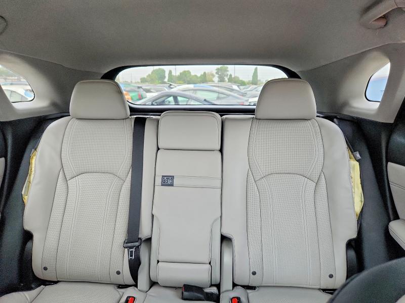 2019 LEXUS RX 350 BASE — Фото 10 из 13