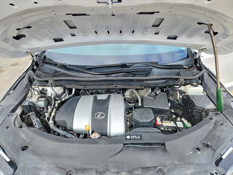 2019 LEXUS RX 350 BASE — Фото 12 из 13