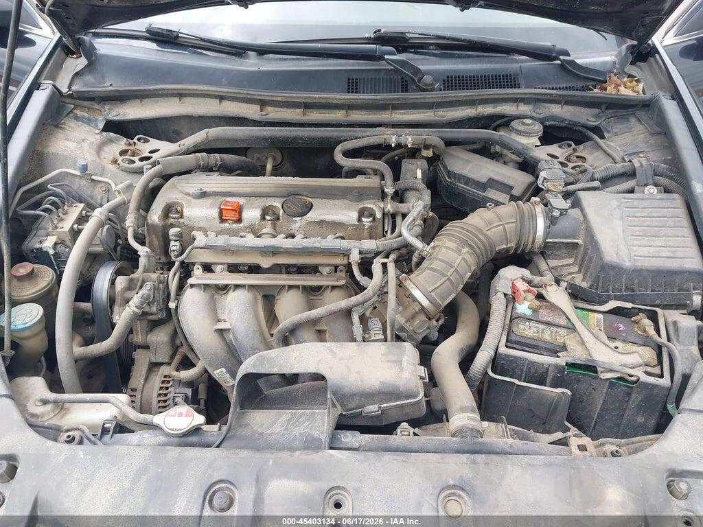 1HGCP2F85BA052398 2011 HONDA ACCORD photo no. 10