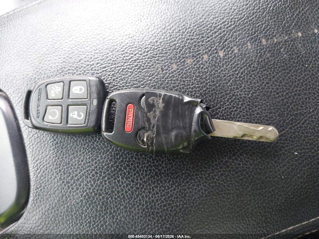 1HGCP2F85BA052398 2011 HONDA ACCORD photo no. 11