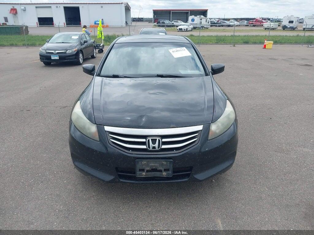 1HGCP2F85BA052398 2011 HONDA ACCORD photo no. 12