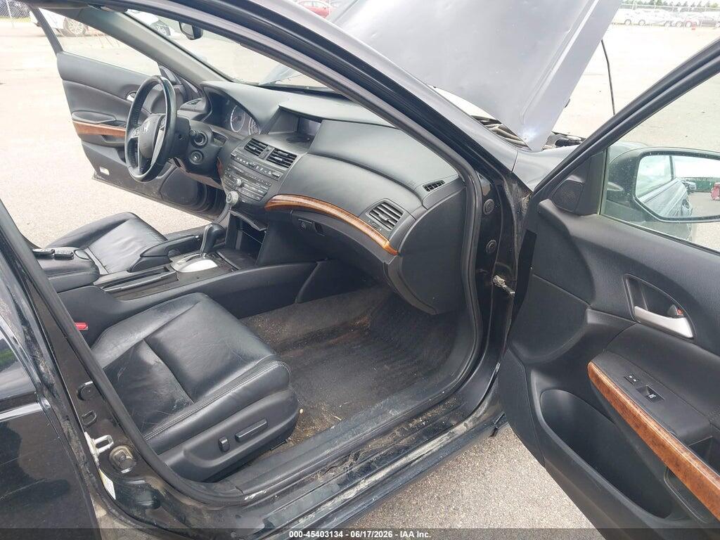 1HGCP2F85BA052398 2011 HONDA ACCORD photo no. 5