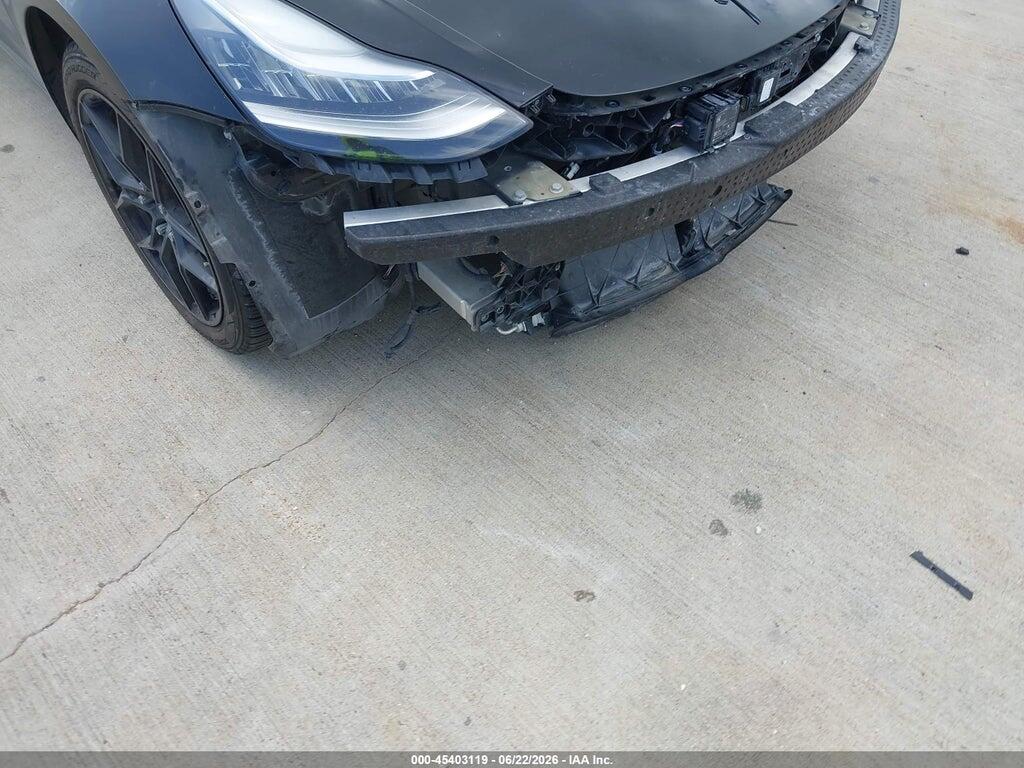 5YJ3E1EC7LF623533 2020 TESLA MODEL 3 photo no. 6