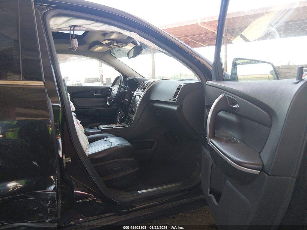 1GKKVSED4BJ117700 2011 GMC ACADIA photo no. 5