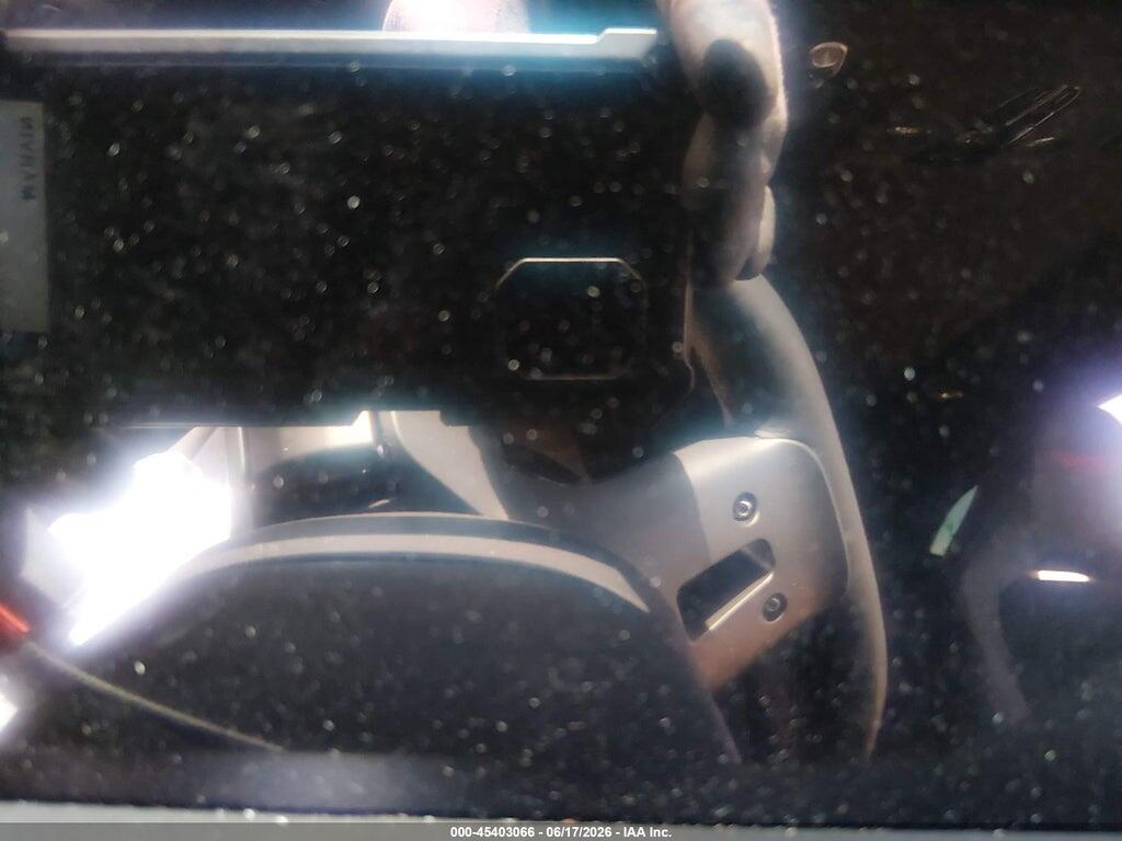 SD7VUJDW3STV12142 2025 ASTON MARTIN DBX photo no. 7