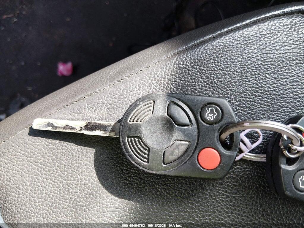 1FADP3K20DL311595 2013 FORD FOCUS photo no. 11
