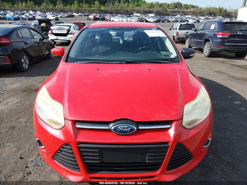 1FADP3K20DL311595 2013 FORD FOCUS photo no. 12