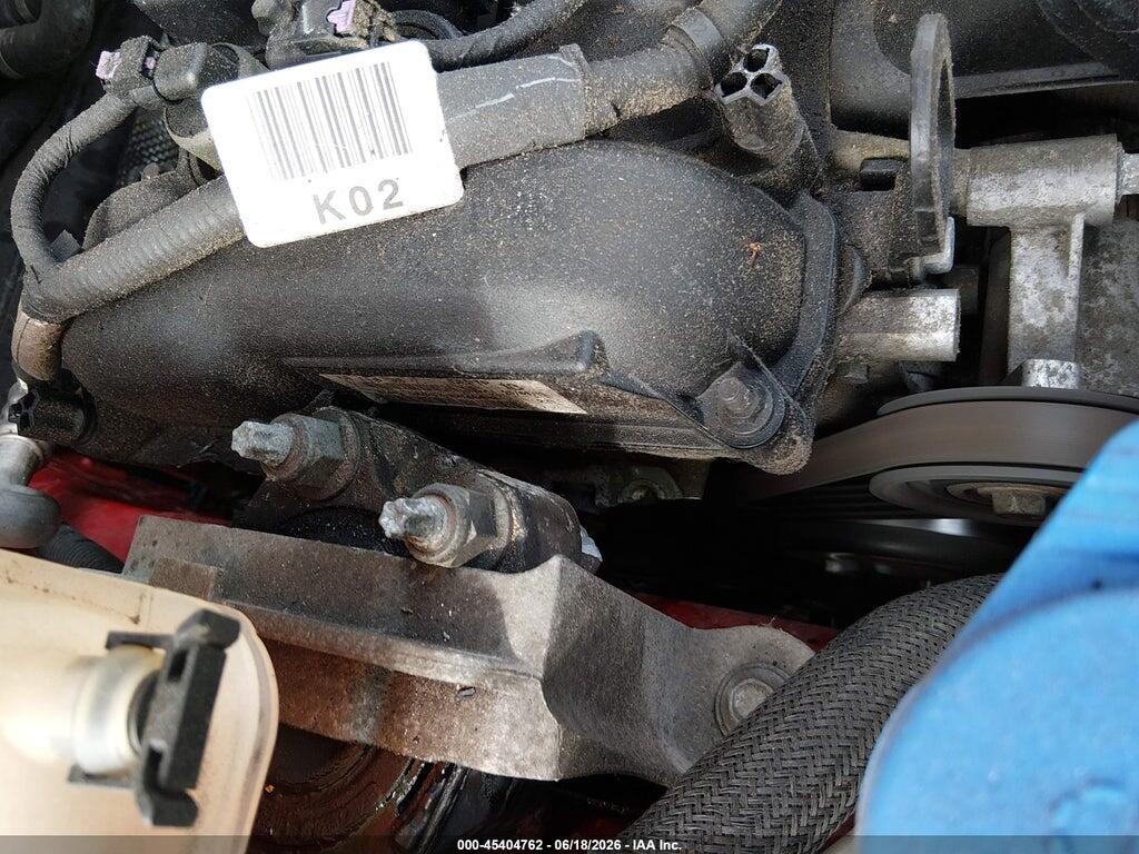 1FADP3K20DL311595 2013 FORD FOCUS photo no. 6