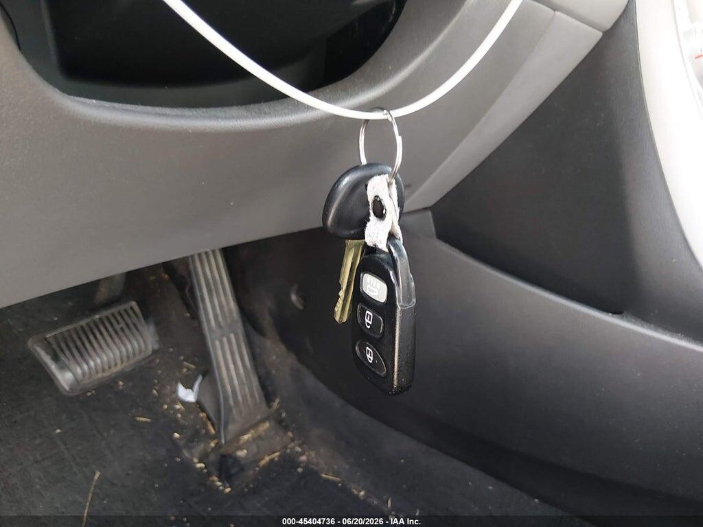 KMHDH4AE4CU421532 2012 HYUNDAI ELANTRA photo no. 11