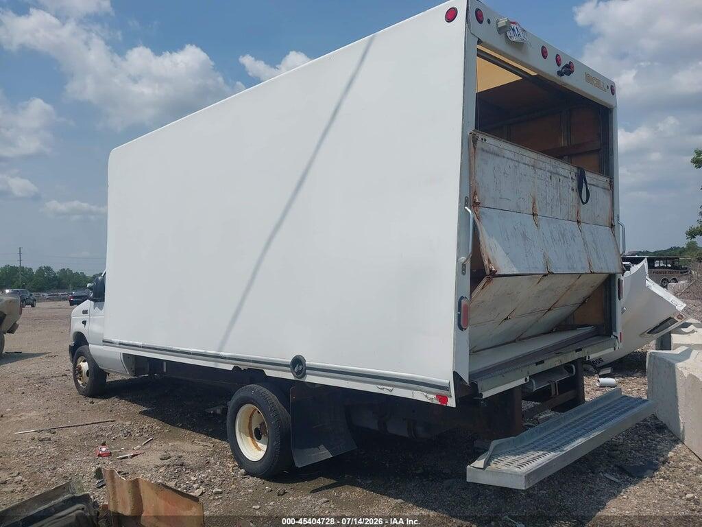 1FDXE4FS7JDC32634 2018 FORD E-450 CUTAWAY photo no. 3