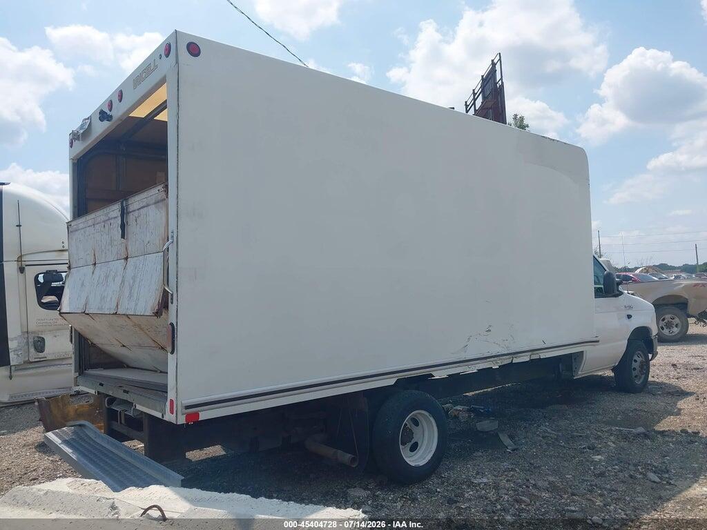 1FDXE4FS7JDC32634 2018 FORD E-450 CUTAWAY photo no. 4