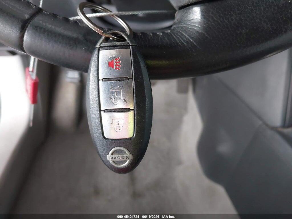 JN8AS5MT5CW267883 2012 NISSAN ROGUE photo no. 11