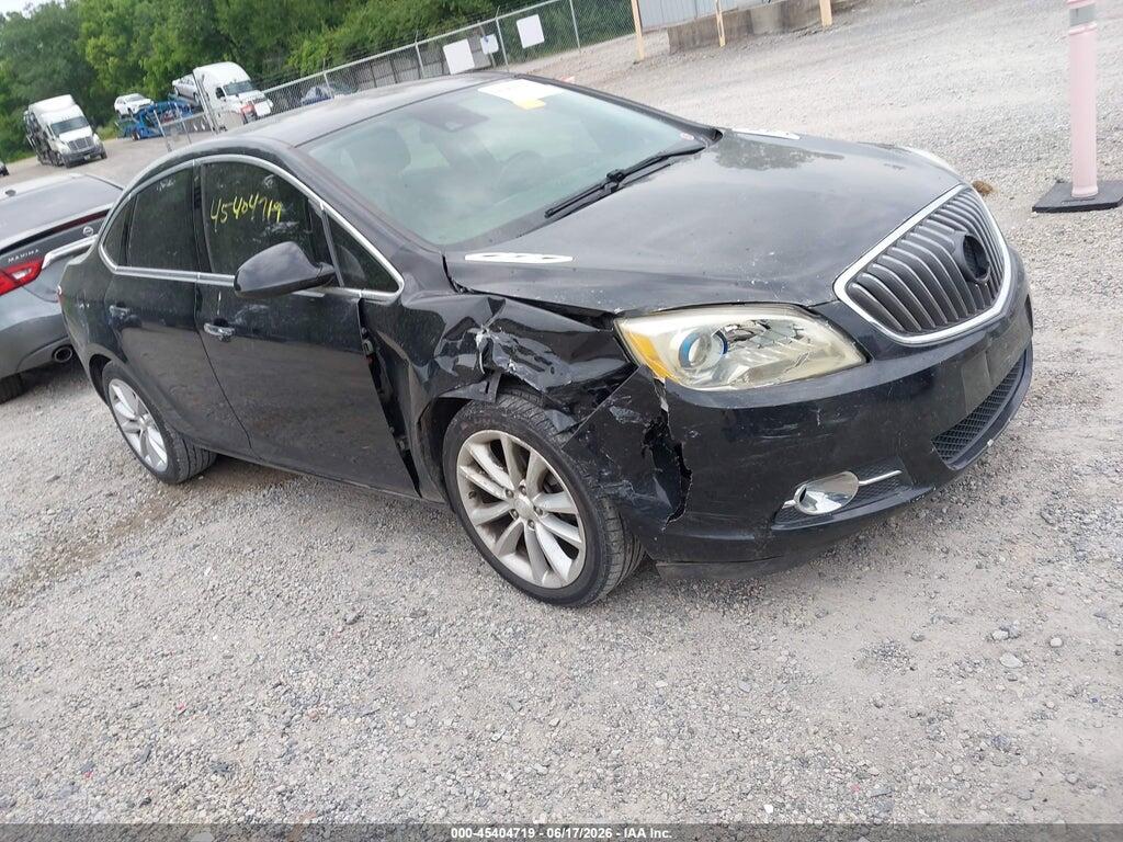 1G4PR5SK2E4216105 2014 BUICK VERANO photo no. 1