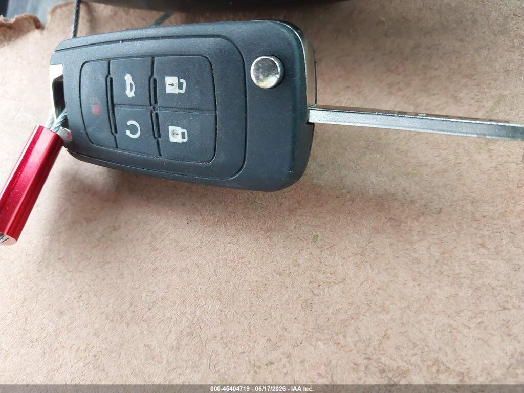 1G4PR5SK2E4216105 2014 BUICK VERANO photo no. 11