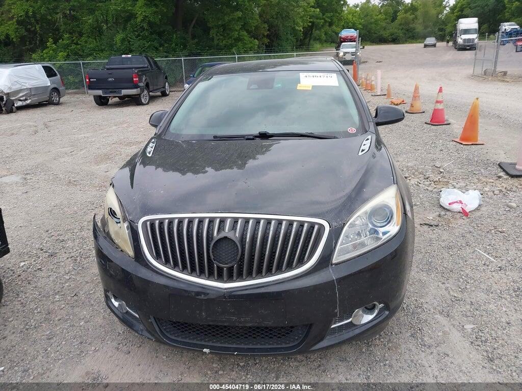 1G4PR5SK2E4216105 2014 BUICK VERANO photo no. 12