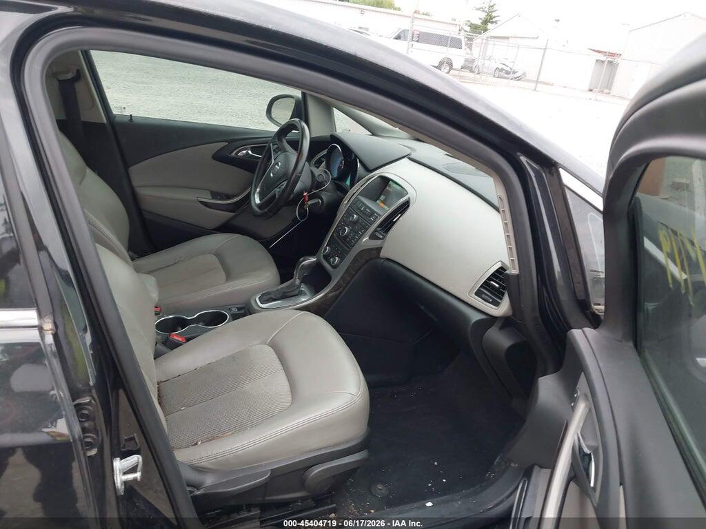 1G4PR5SK2E4216105 2014 BUICK VERANO photo no. 5
