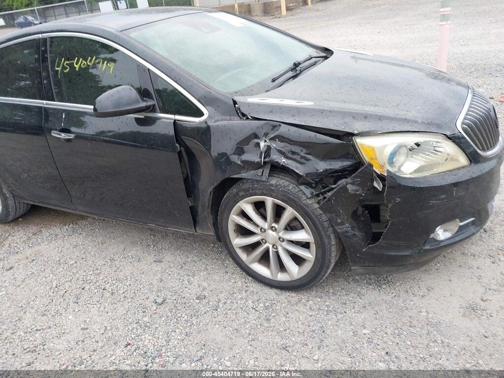 1G4PR5SK2E4216105 2014 BUICK VERANO photo no. 6