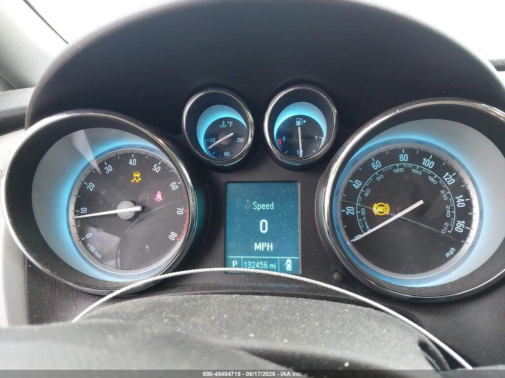 1G4PR5SK2E4216105 2014 BUICK VERANO photo no. 7