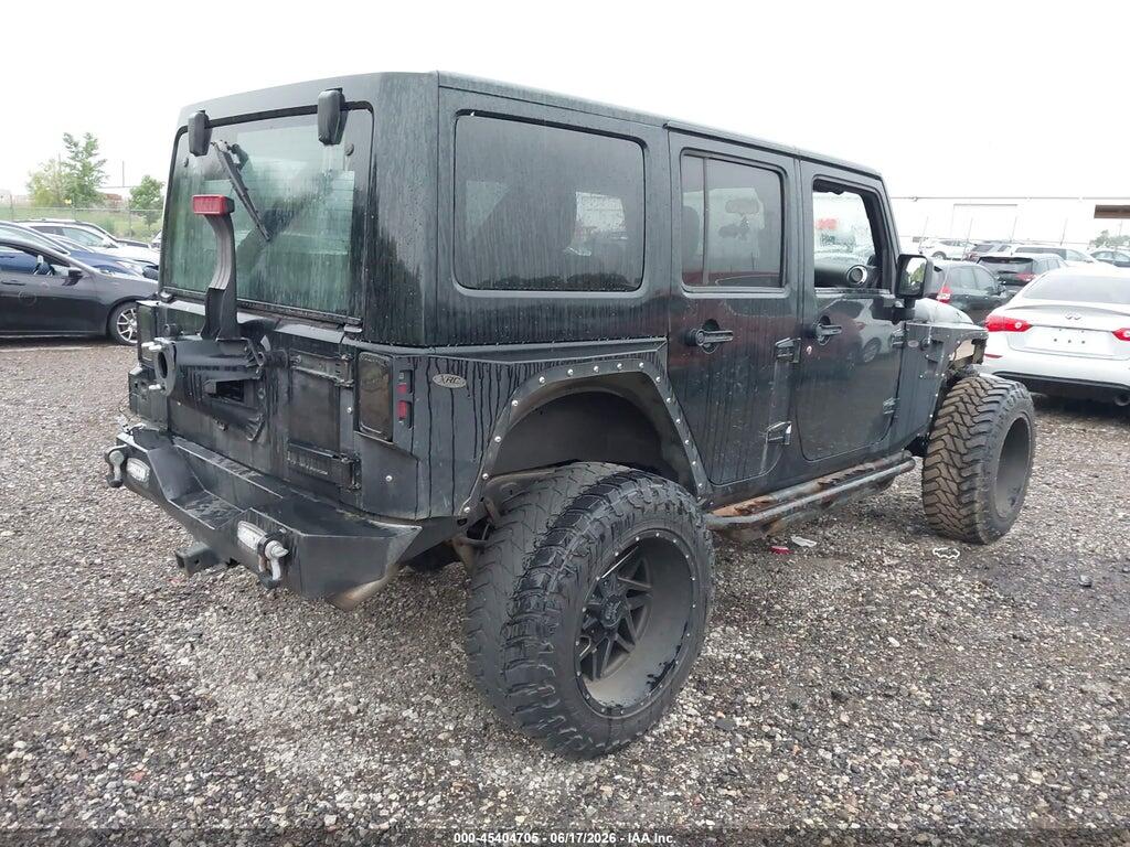 1C4BJWEGXCL229495 2012 JEEP WRANGLER UNLIMITED photo no. 4