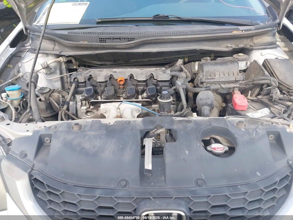 19XFB2F59FE050544 2015 HONDA CIVIC photo no. 10