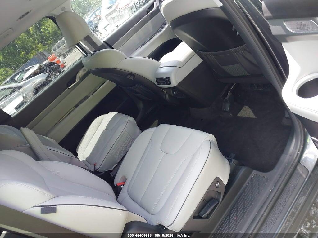KM8R4DGE3RU679560 2024 HYUNDAI PALISADE photo no. 8