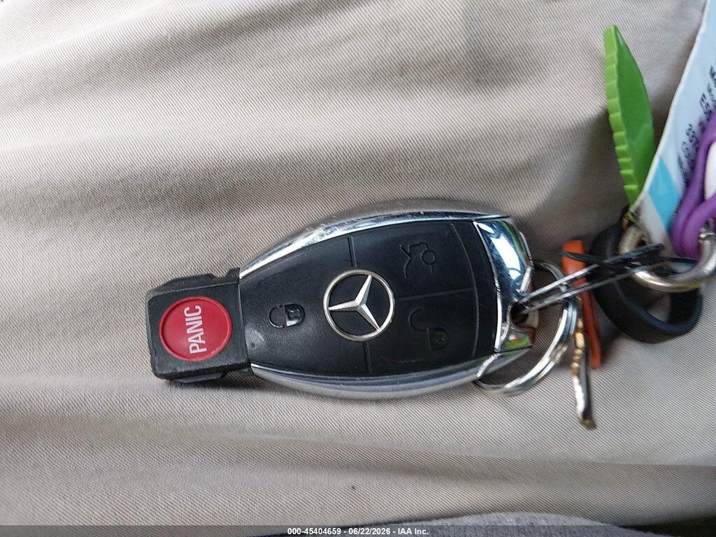 WDBUF90XX8B337467 2008 MERCEDES-BENZ E 550 photo no. 11