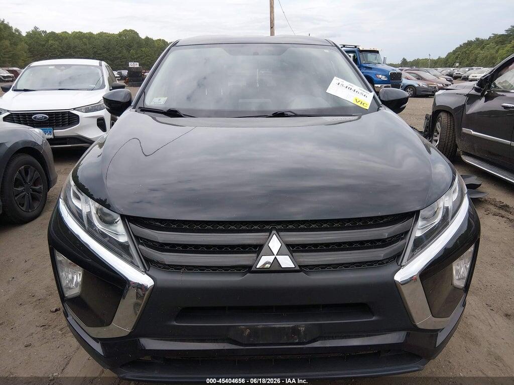 JA4AT4AA5JZ042777 2018 MITSUBISHI ECLIPSE CROSS photo no. 12