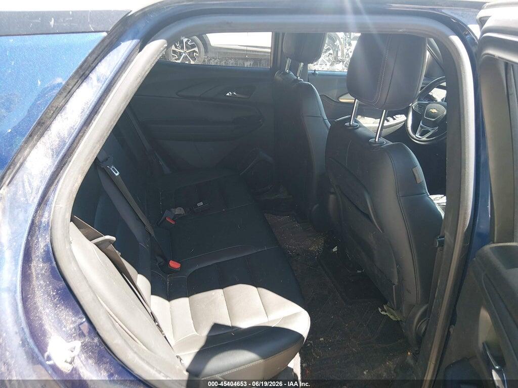 KL79MVSL1NB060331 2022 CHEVROLET TRAILBLAZER photo no. 8