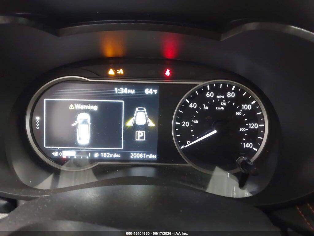 3N1CN8FV6RL928205 2024 NISSAN VERSA photo no. 7
