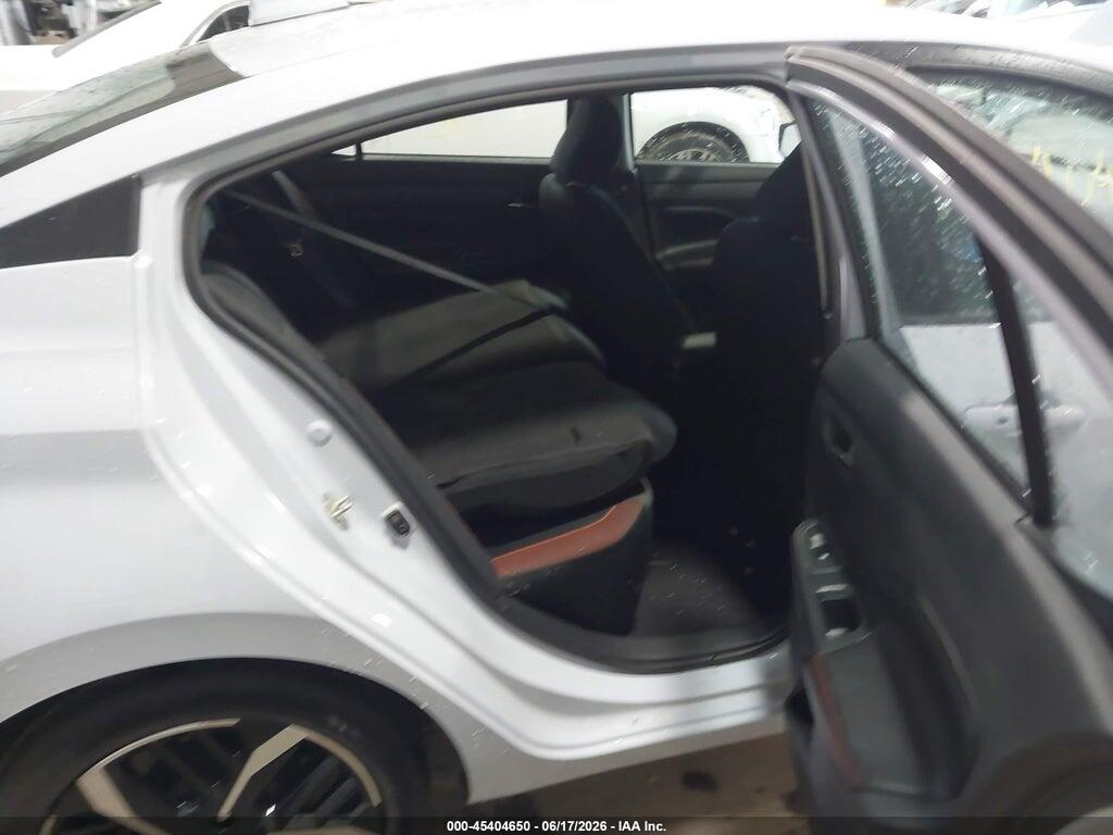 3N1CN8FV6RL928205 2024 NISSAN VERSA photo no. 8