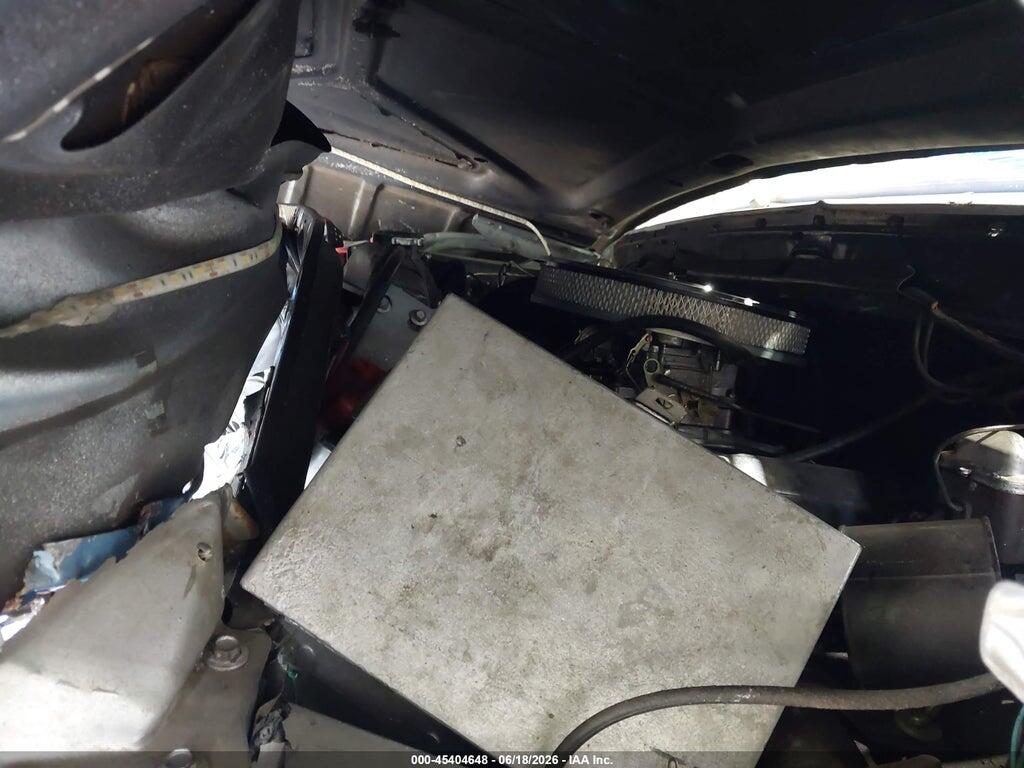 000000F10HNS42713 1974 FORD F100 photo no. 10