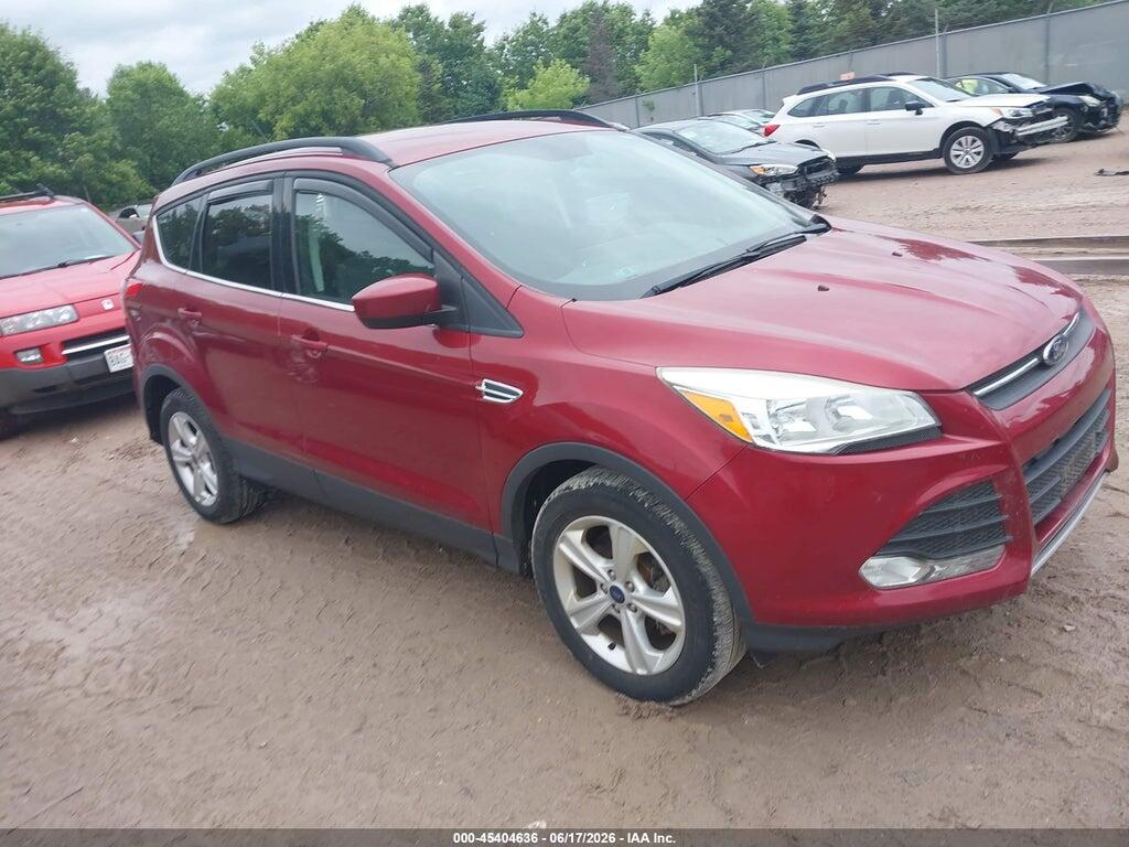 1FMCU9G91GUA80112 2016 FORD ESCAPE photo no. 1