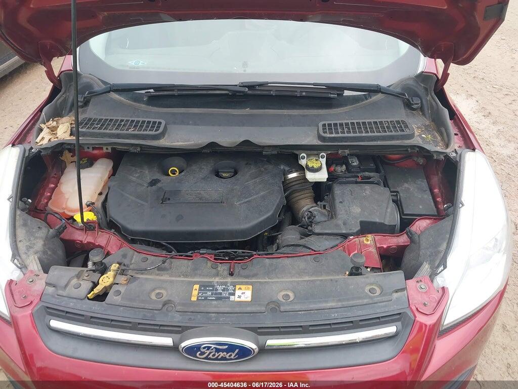 1FMCU9G91GUA80112 2016 FORD ESCAPE photo no. 10