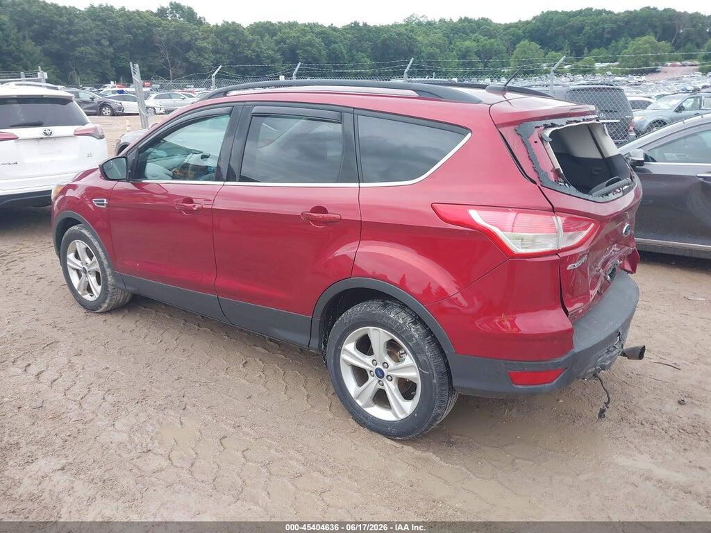 1FMCU9G91GUA80112 2016 FORD ESCAPE photo no. 3